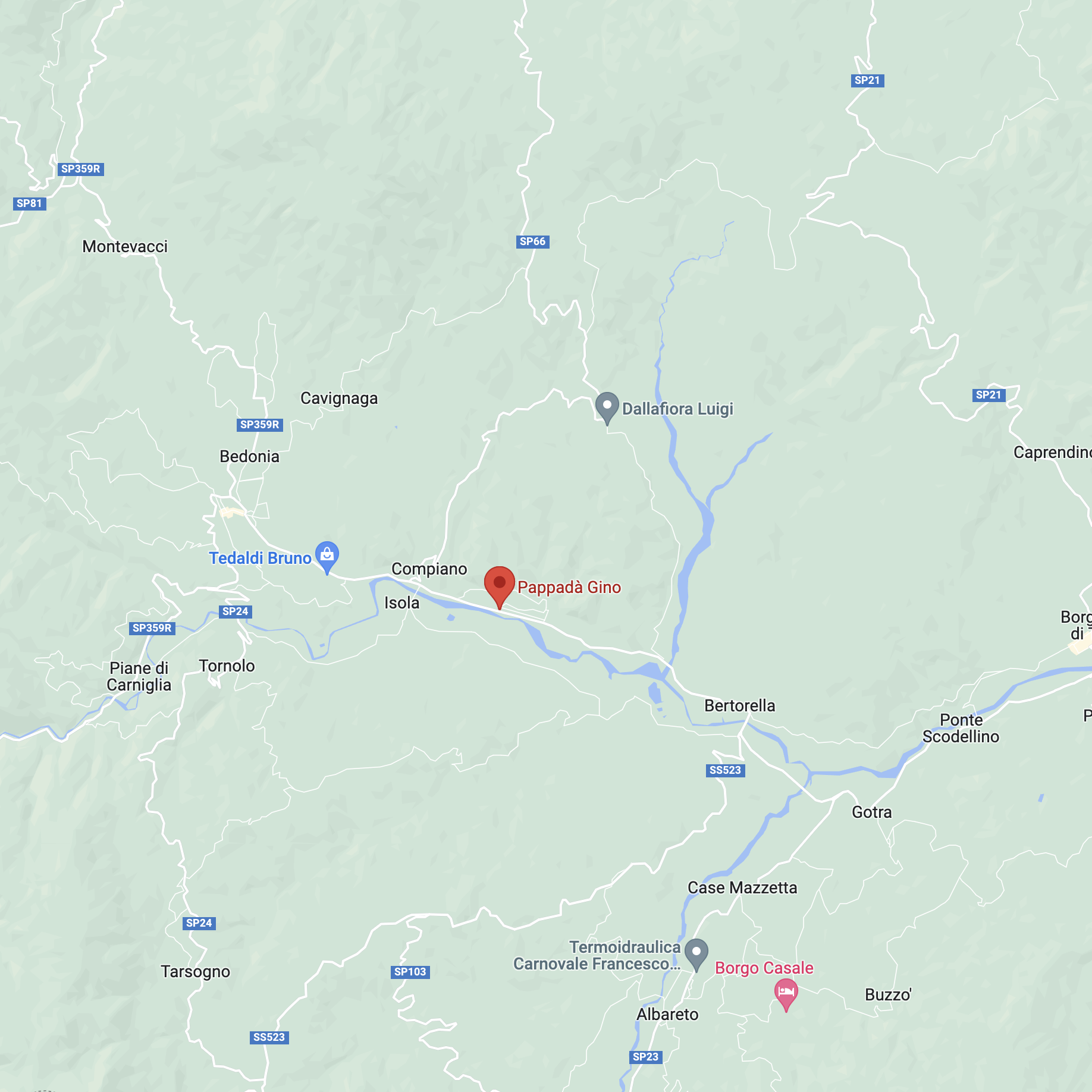 Maps